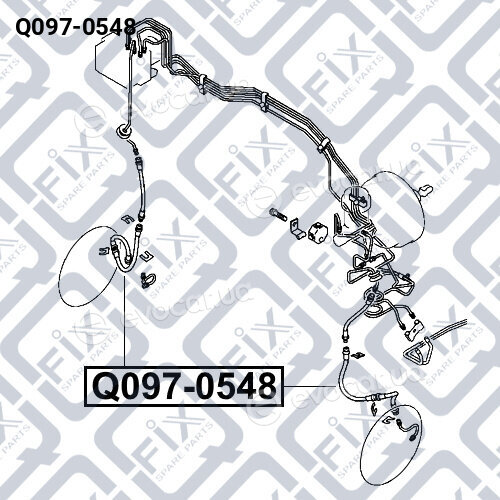 Q-Fix Q0970548