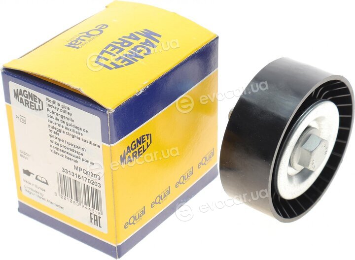 Magneti Marelli 331316170203