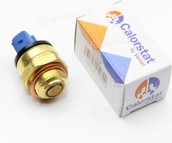 Vernet / Calorstat TS1628
