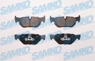 LPR / Samko 5SP1252