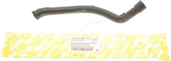 Autotechteile 100 0129