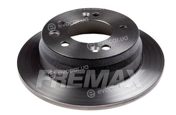 Fremax BD-0581