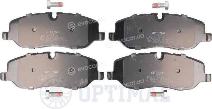 Optimal BP-12229