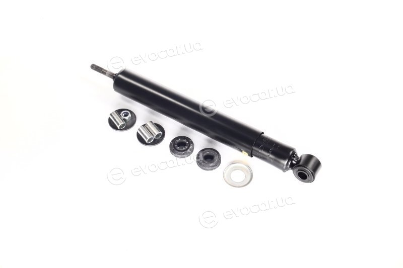 Monroe T1270