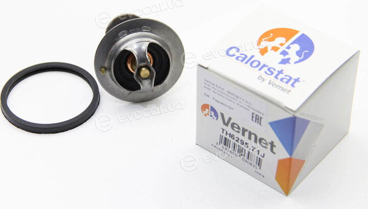 Vernet / Calorstat TH6295.71J