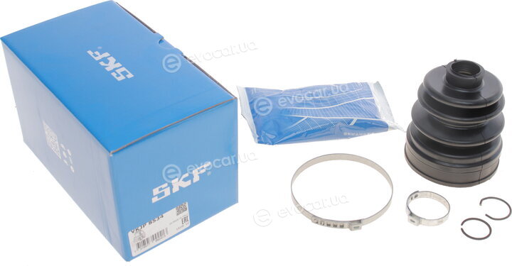 SKF VKJP 8534