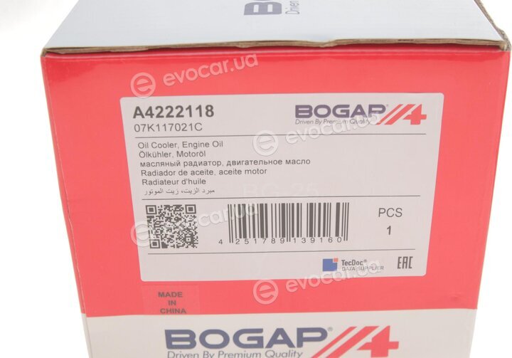 Bogap A4222118