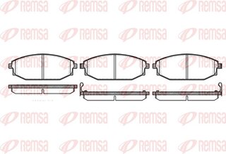 Remsa 0734.02