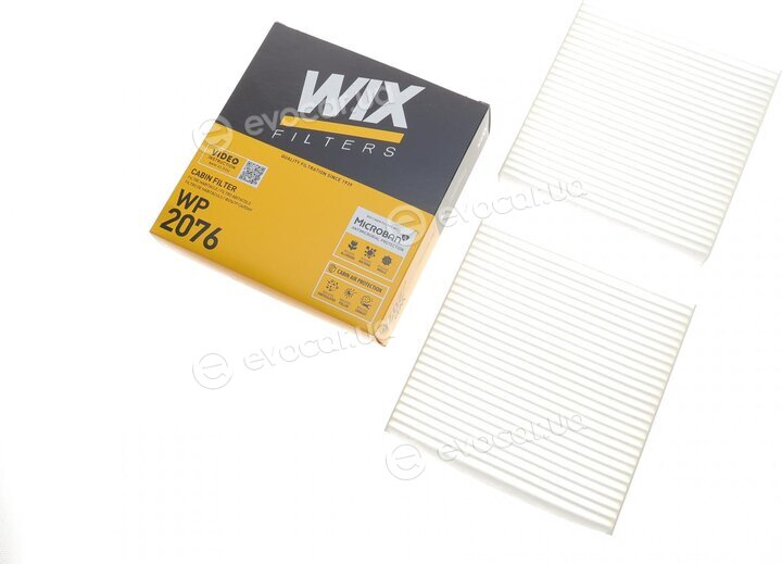 WIX WP2076