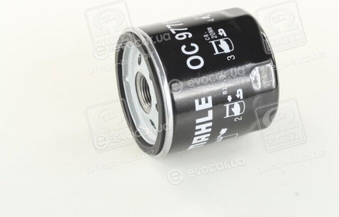 Mahle OC 977/1