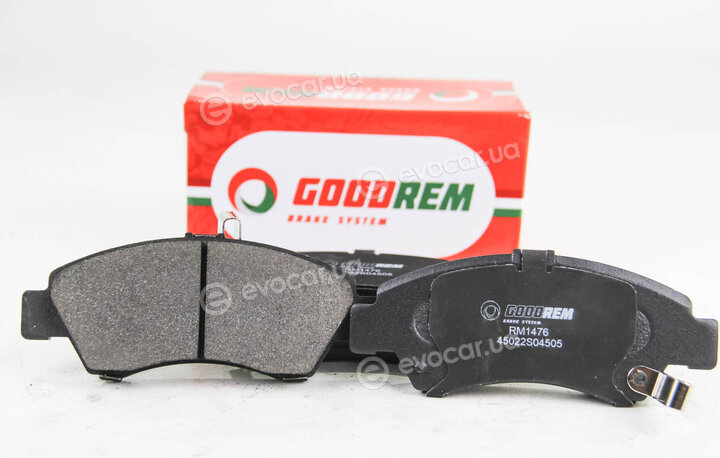 Goodrem RM1476