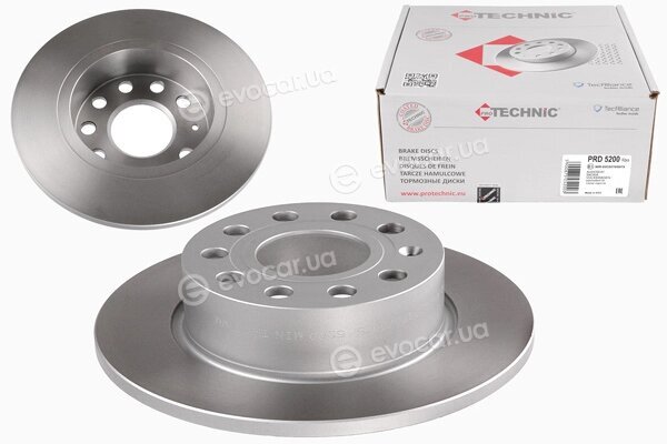 Protechnic PRD5200