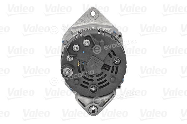 Valeo 436648