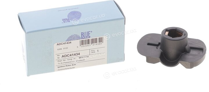 Blue Print ADC41434