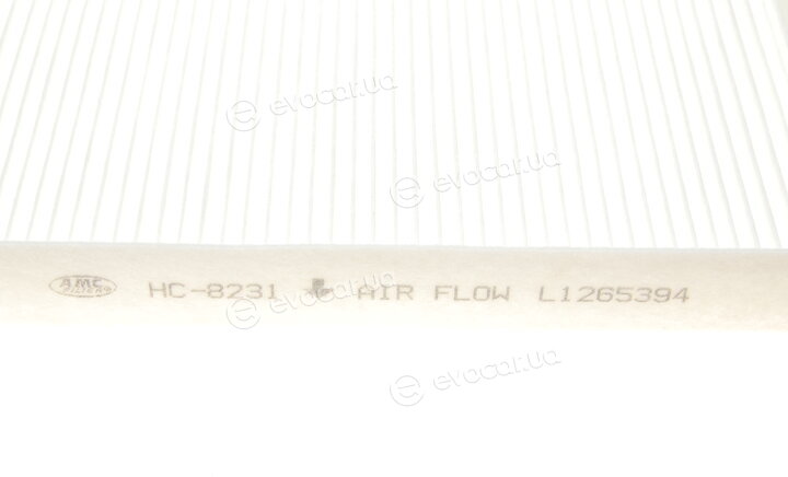 AMC HC-8231