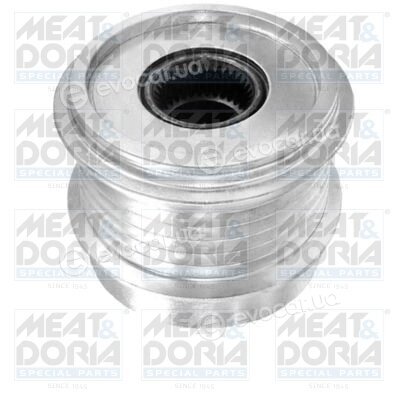 Meat & Doria 45174