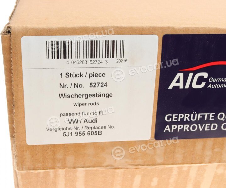 AIC 52724