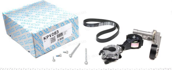 Dayco KPV283