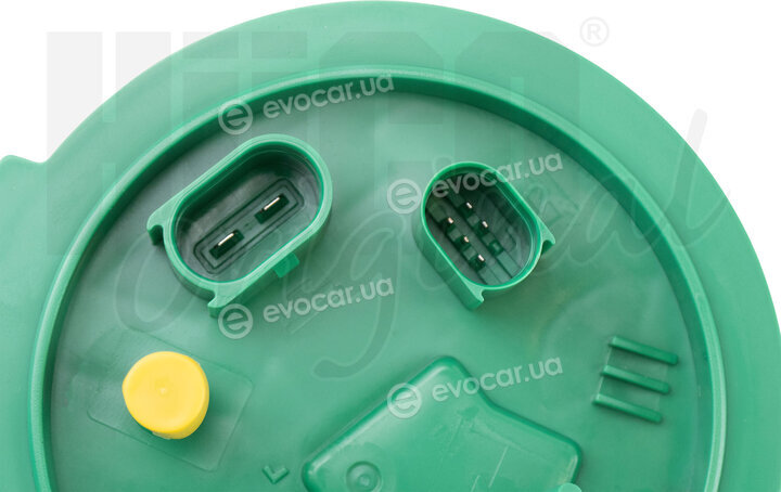 Astemo (Hitachi) / Huco 132778