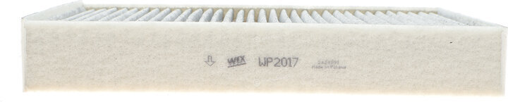 WIX WP2017