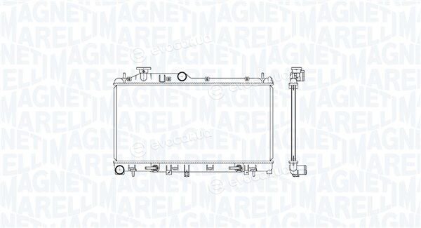 Magneti Marelli 350213222300
