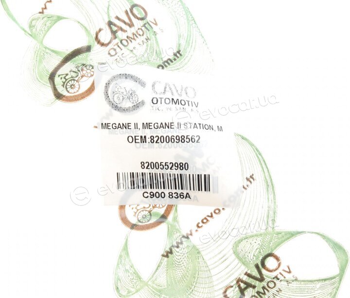 Cavo C900 836A