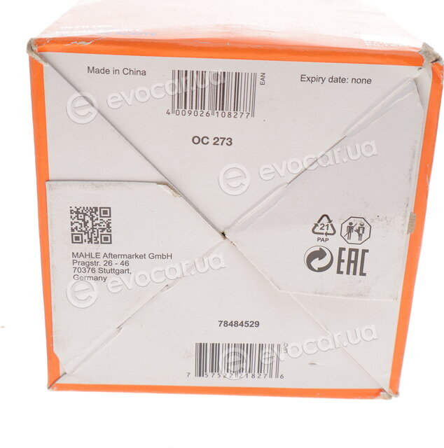 Mahle OC 273