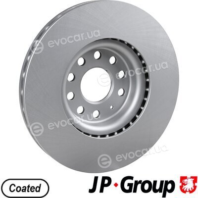 JP Group 1163114300