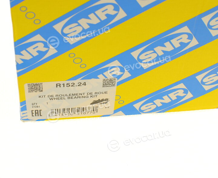 NTN / SNR R152.24