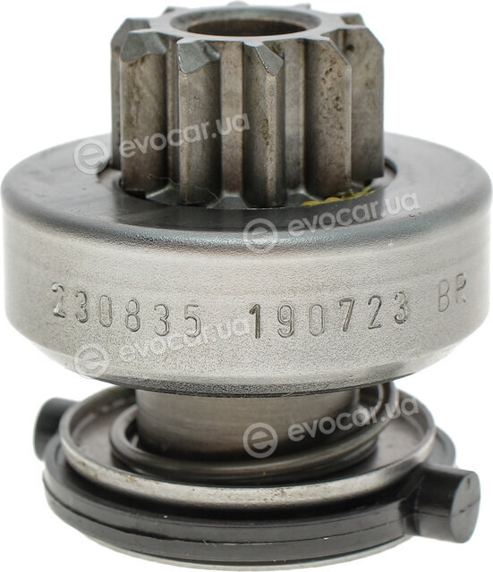 HC Cargo 230835