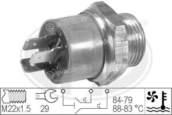 Era / Messmer 330267