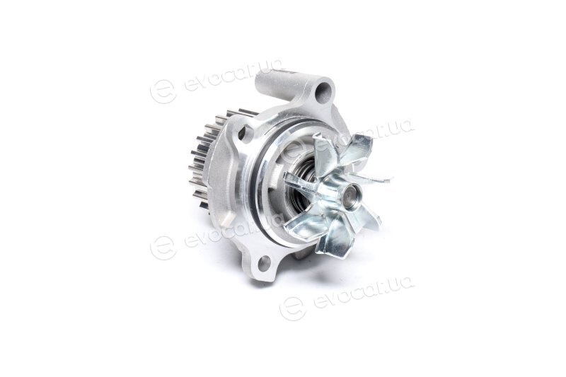 Aisin WE-VW01