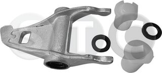 Metalcaucho / STC T440157