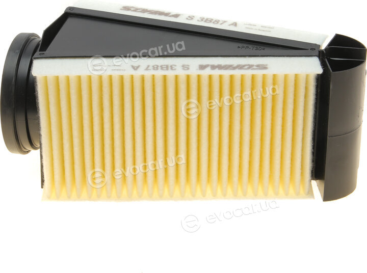 Sofima S 3B87 A