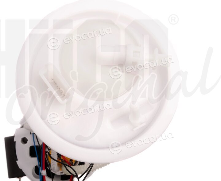 Astemo (Hitachi) / Huco 133245