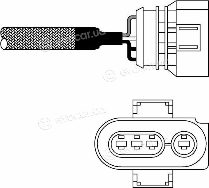 Delphi ES10967-12B1