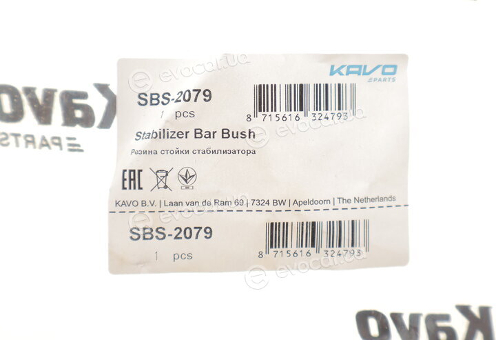 Kavo SBS-2079