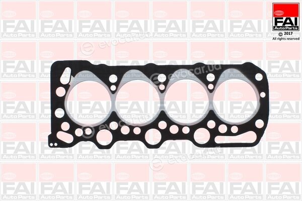 FAI HG619A