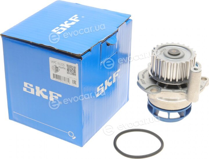 SKF VKPC 81205