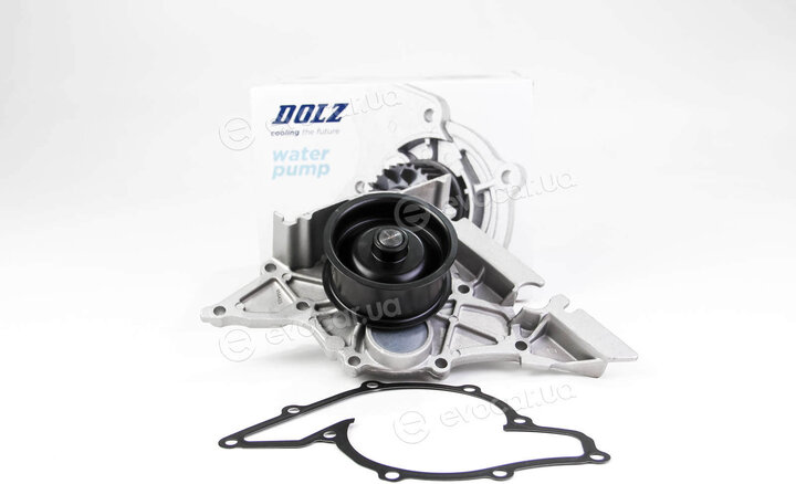 Dolz A174