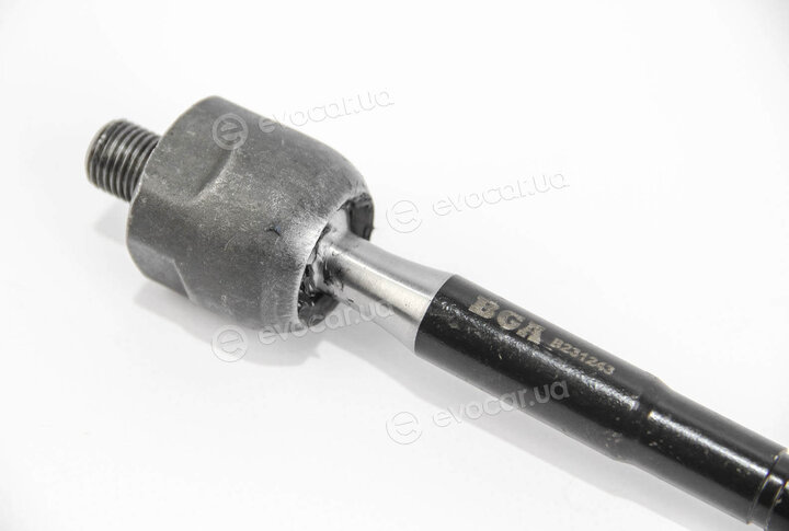 BGA SR6720