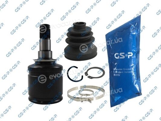 GSP 659040