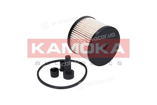Kamoka F305201