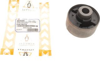 AS Metal 38HN0200
