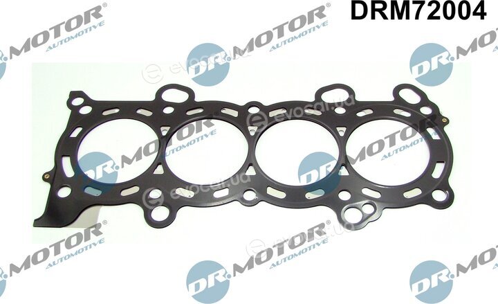 Dr. Motor DRM72004