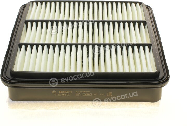 Bosch F 026 400 221