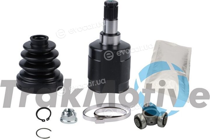 TrakMotive 45-0315