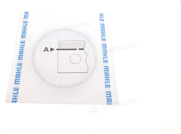 Mahle 040 25 N0