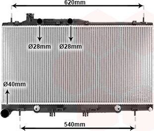 Van Wezel 51002069