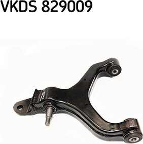 SKF VKDS 829009